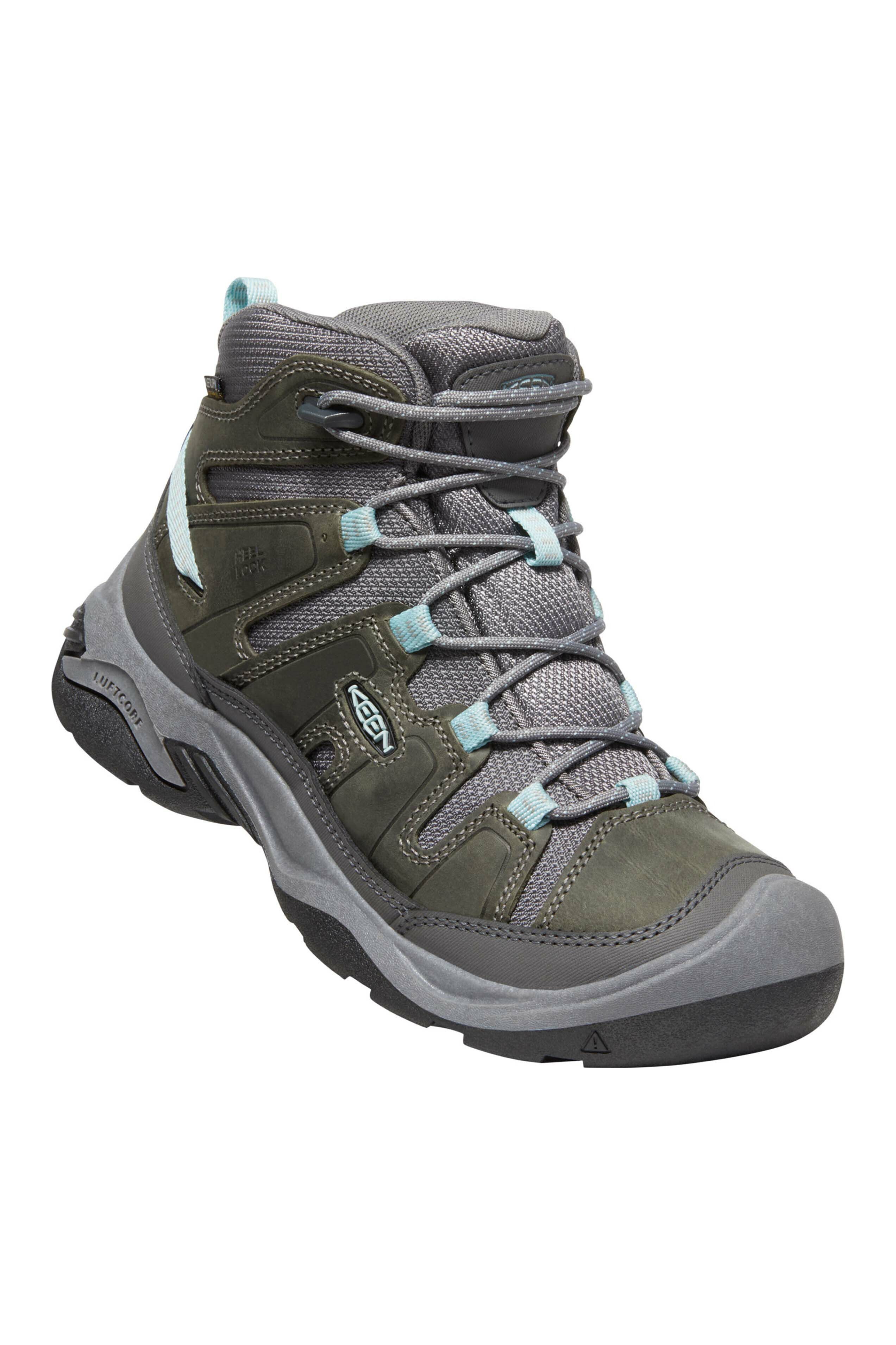 Womens hiking boots perth sales