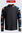 Macpac Kids' Rash Top, Jaws Print, hi-res