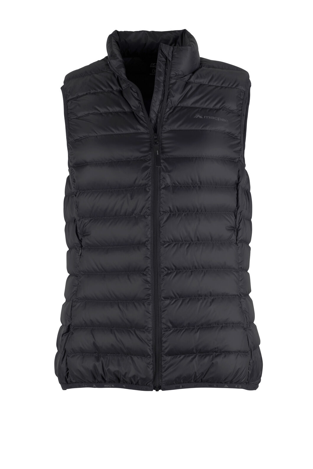 Download Uber Light Down Vest - Women's