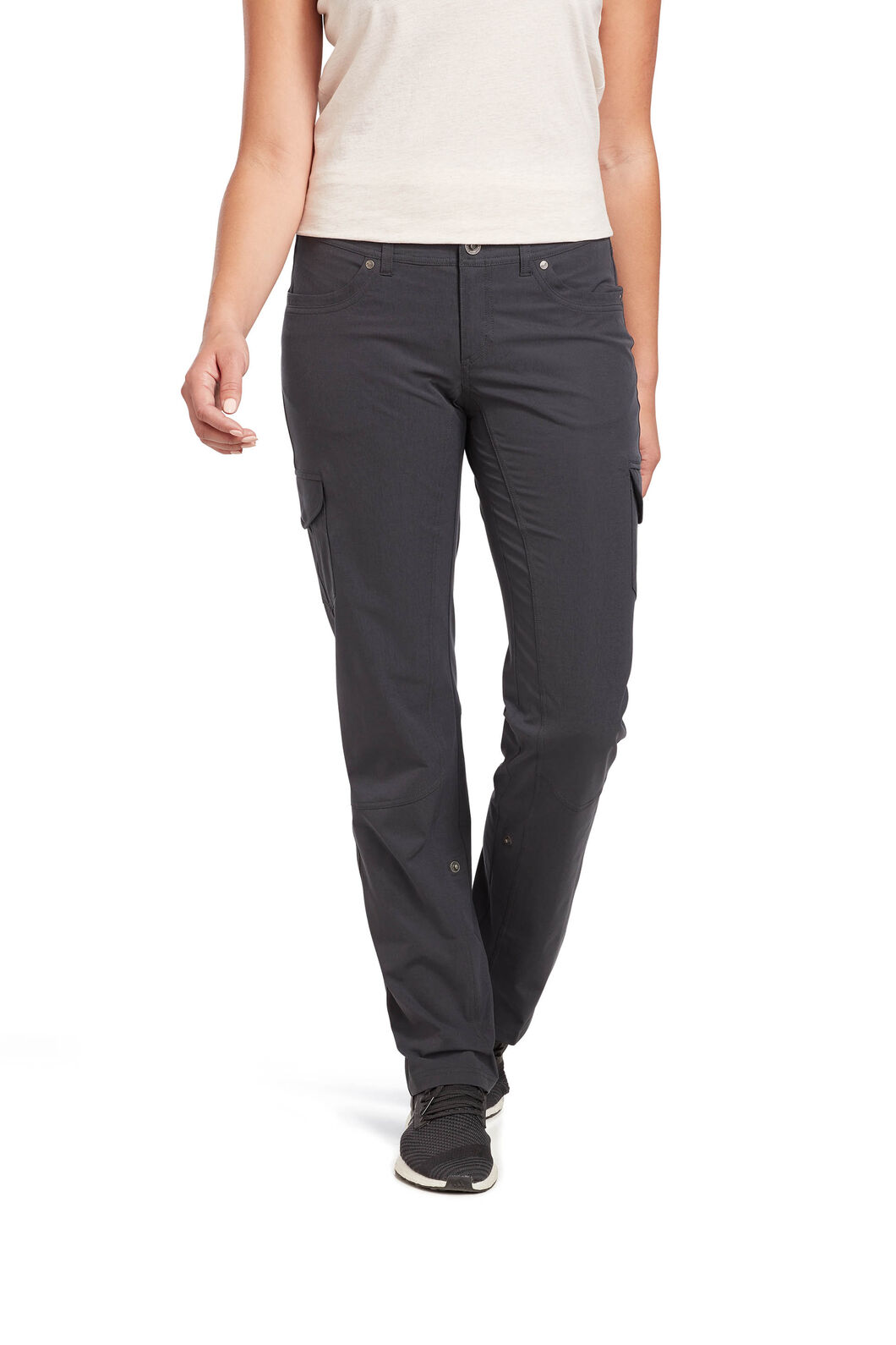 Kuhl Freeflex™ Roll-Up Pants — Women's (32" Inseam) | Macpac