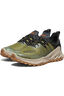 Keen Men's Zionic Speed Running Shoes, Dark Olive/Scarlet Ibis, hi-res