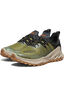 Keen Men's Zionic Speed Running Shoes, Dark Olive/Scarlet Ibis, hi-res