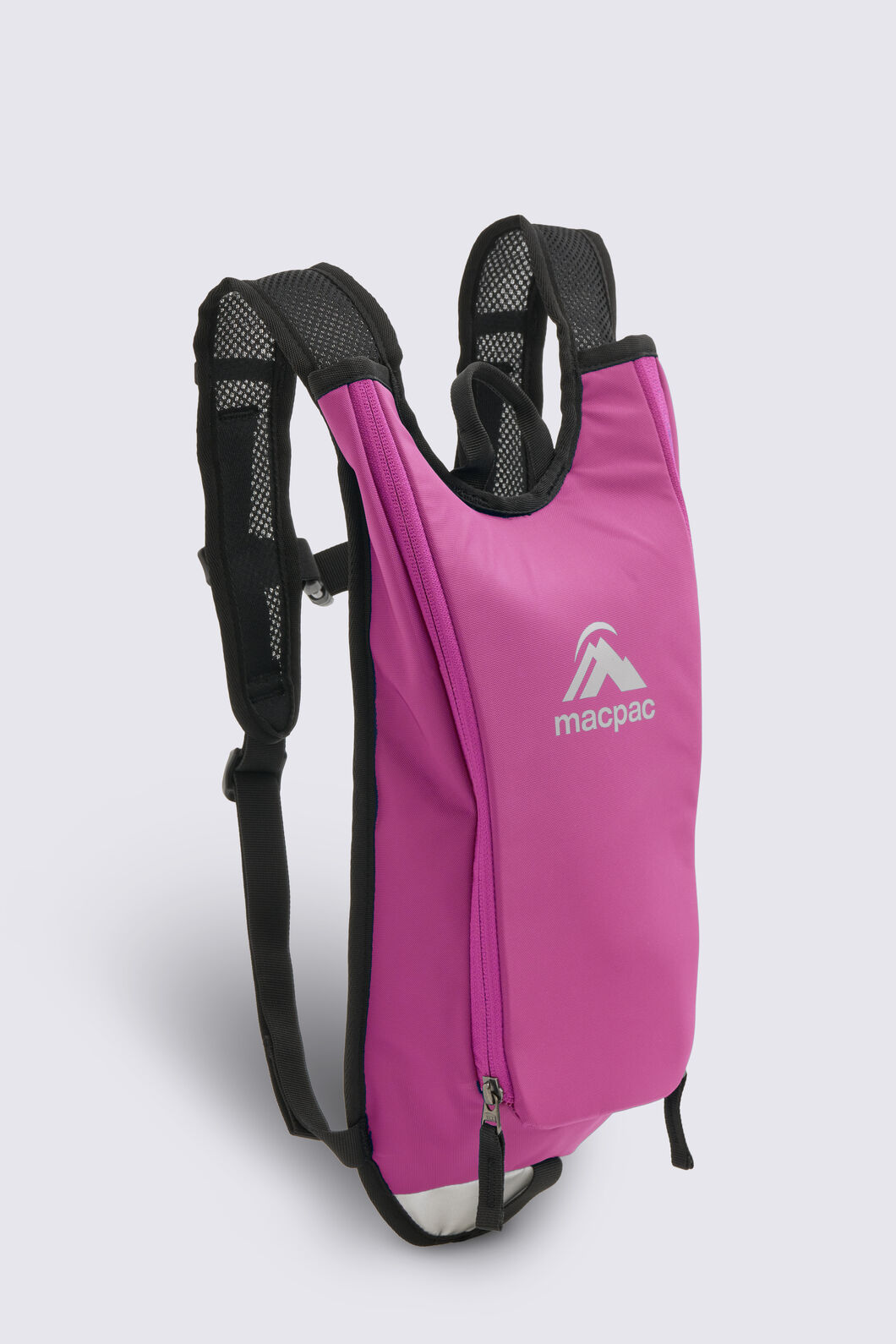 Macpac Milli Amp H₂O 1L Hydration Pack, Pink Yarrow, hi-res