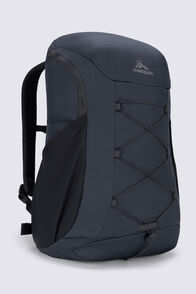 Macpac Awa 29L Backpack, Black, hi-res