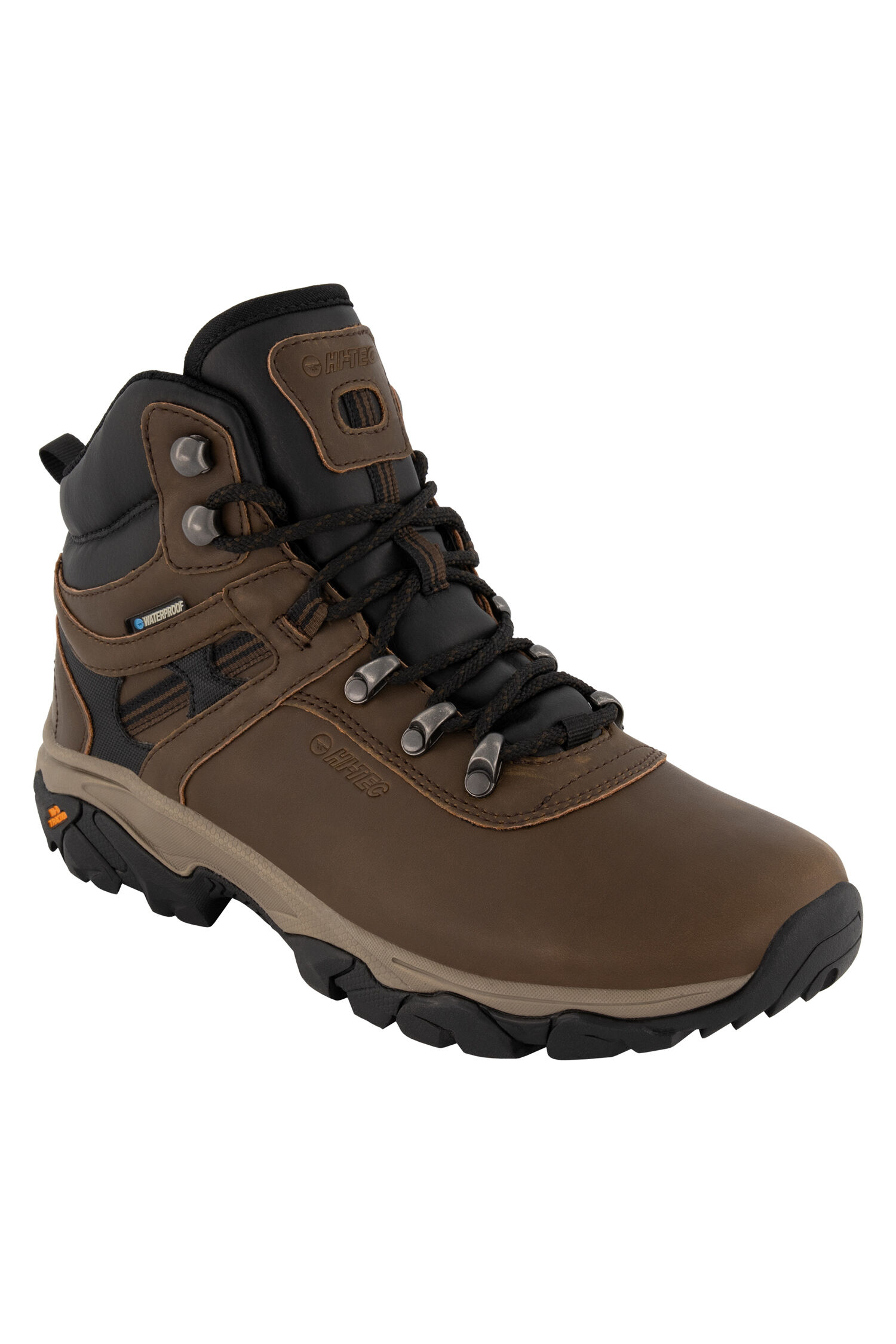 Hi tec hiking boots australia outlet