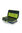 Zempire 2 Burner Deluxe Wide Stove Carry Case, Grey/Green, hi-res