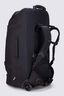 Macpac Global 80L Travel Bag, Black, hi-res