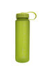 Macpac Soft Touch Water Bottle — 600ml, Green, hi-res