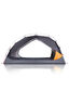 Zempire Zeus 2 Person Hiking Tent, Orange, hi-res