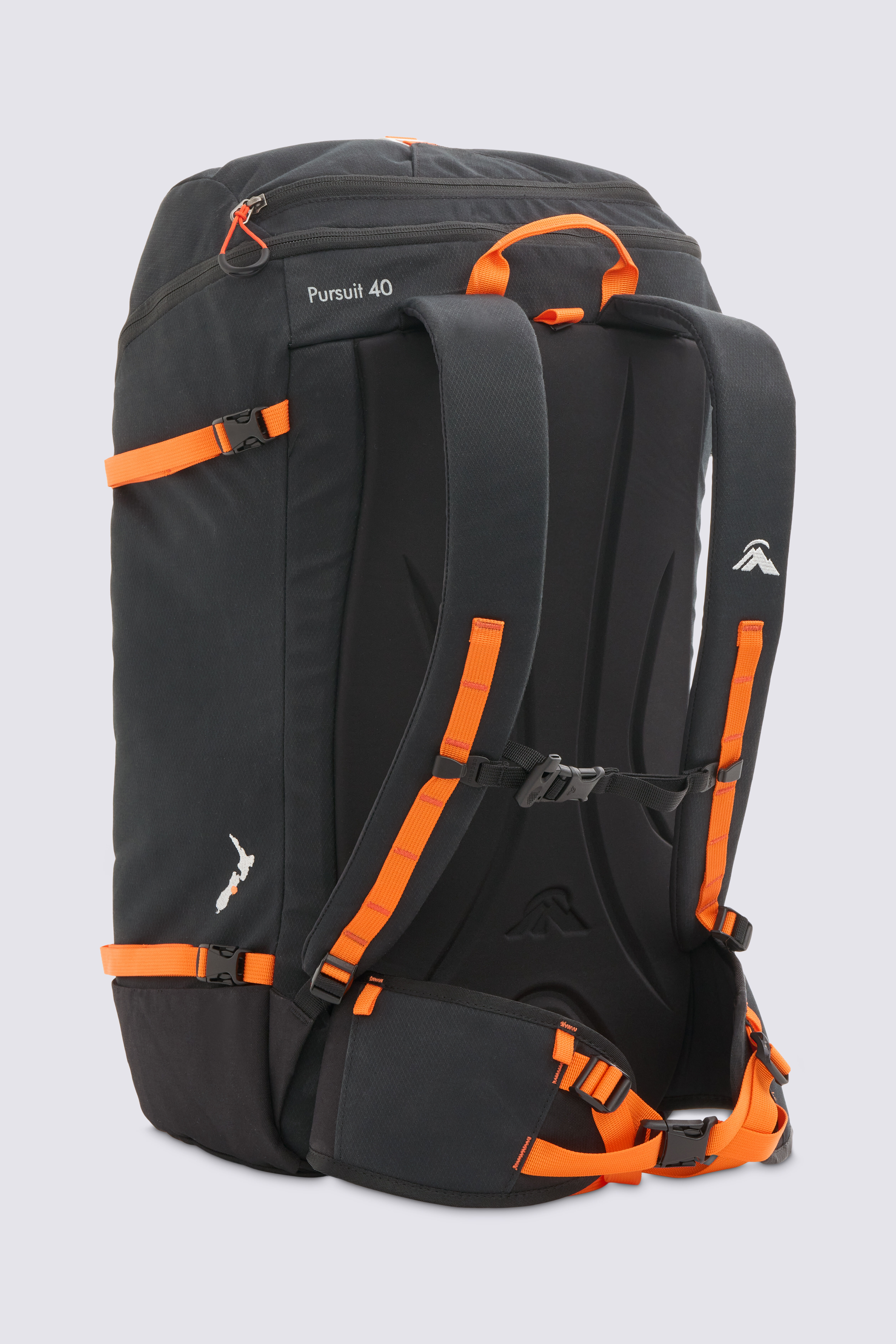 Macpac 40l backpack shop