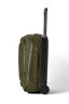YETI&reg; Crossroads&reg; 35L Wheeled Bag, Olive, hi-res