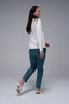 Macpac Women&rsquo;s Stash-It Explore Pants, Camp Teal, hi-res