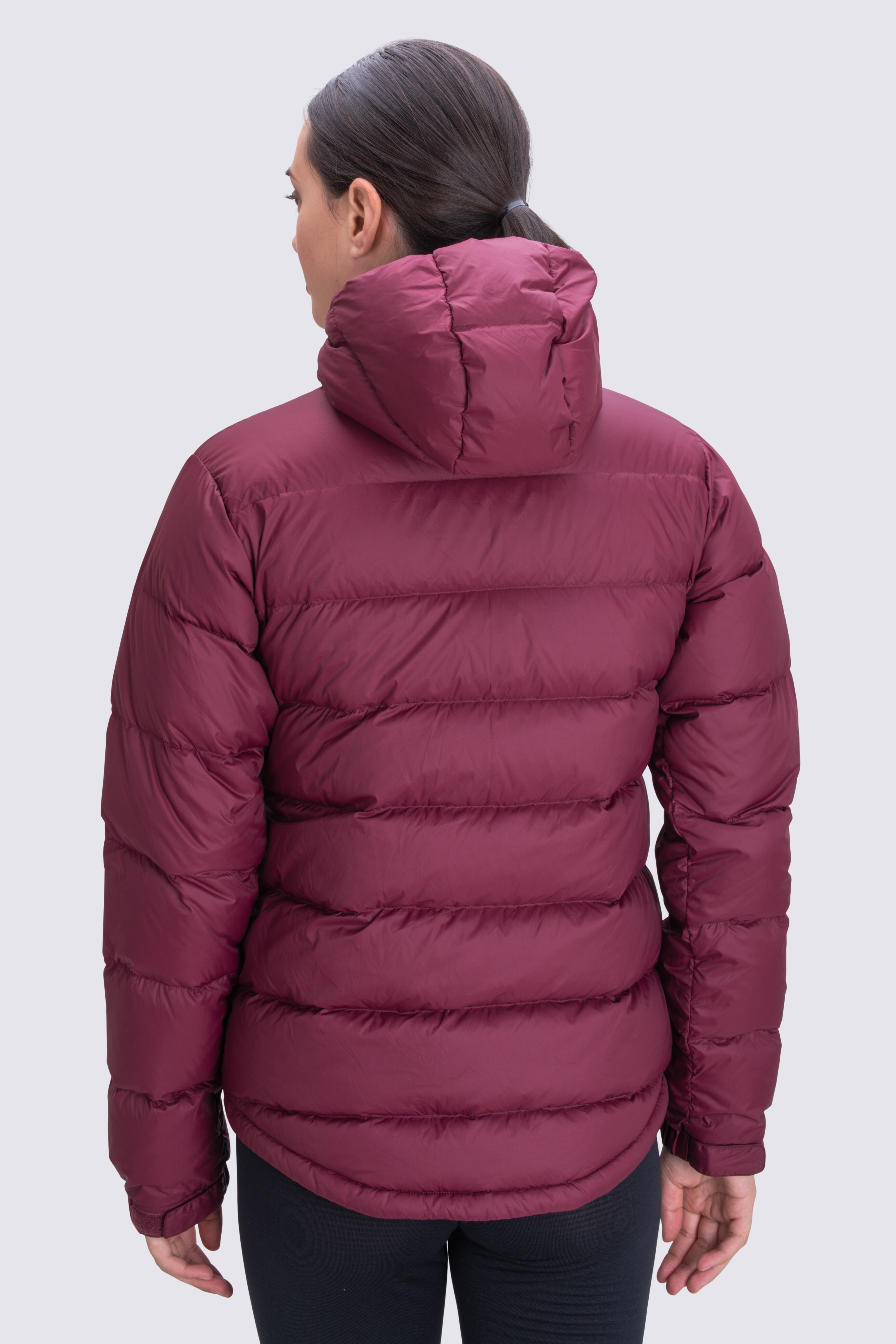 Haloes down hoodie w shop