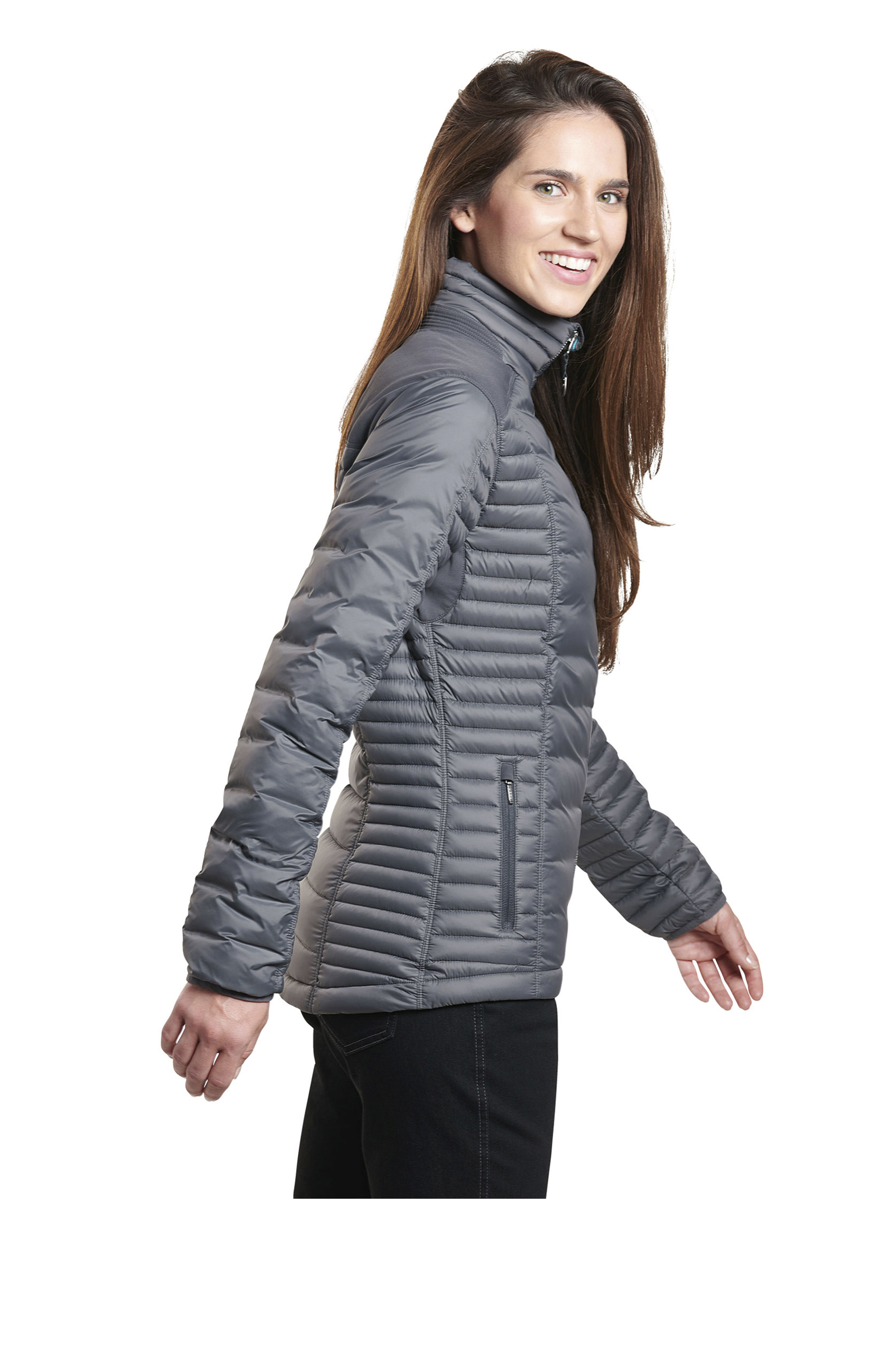 kuhl spyfire jacket carbon