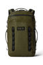 YETI&reg; Cayo Backpack 35L, Olive, hi-res