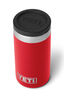 YETI® Shot Glasses with Case, Rescue Red, hi-res
