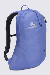 Macpac Kahuna 18L Backpack, Blue Ice, hi-res
