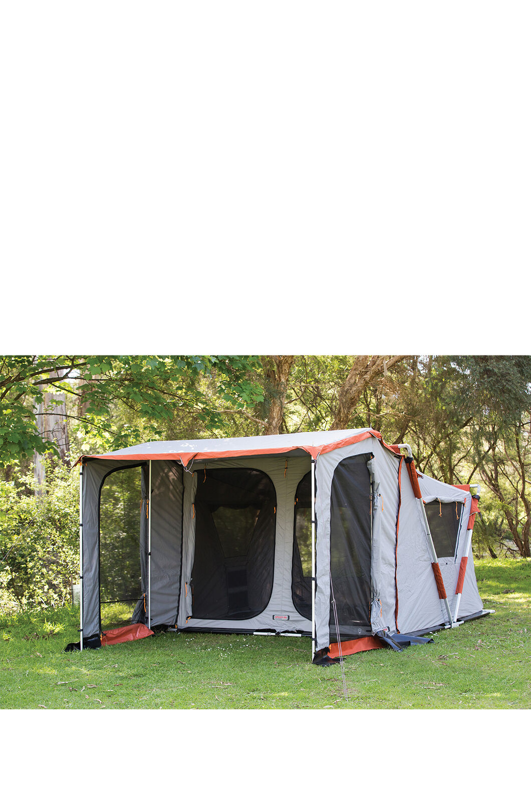 Explore Planet Earth Speedy Earth 6 Person Side Panel, None, hi-res