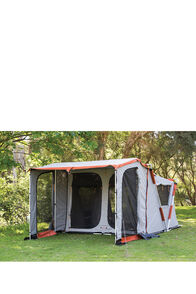 Explore Planet Earth Speedy Earth 6 Person Side Panel, None, hi-res