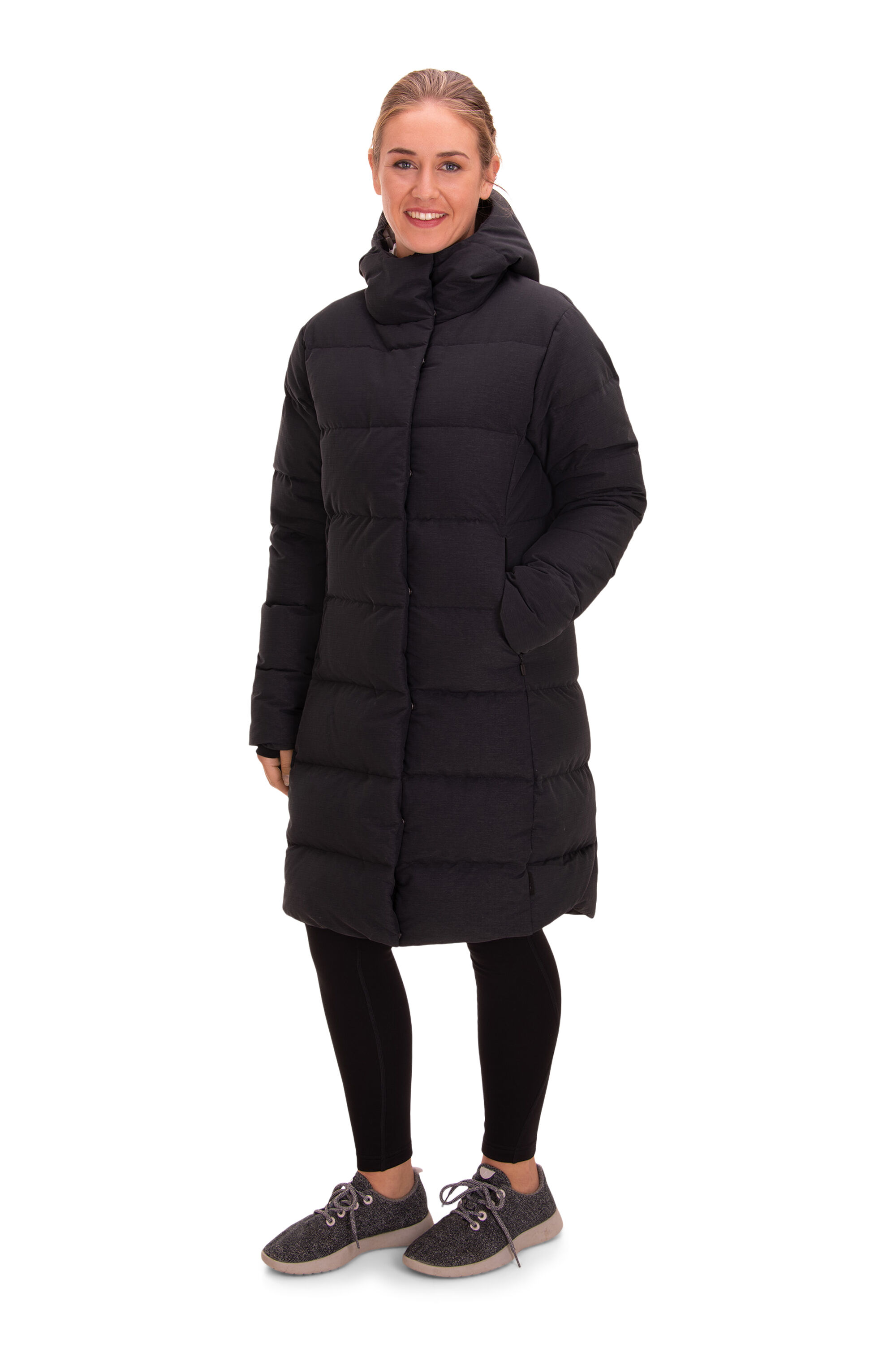 macpac demi down coat