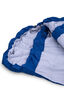 Macpac Standard Roam 200 Synthetic Sleeping Bag (-1°C), Limoges, hi-res