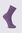 Macpac Kids' Merino Crew Sock, Grapeade, hi-res
