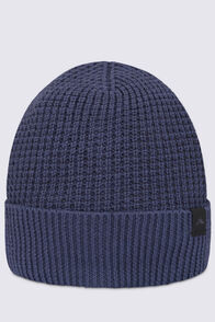 Macpac Keepers Merino Blend Beanie, Odyssey, hi-res