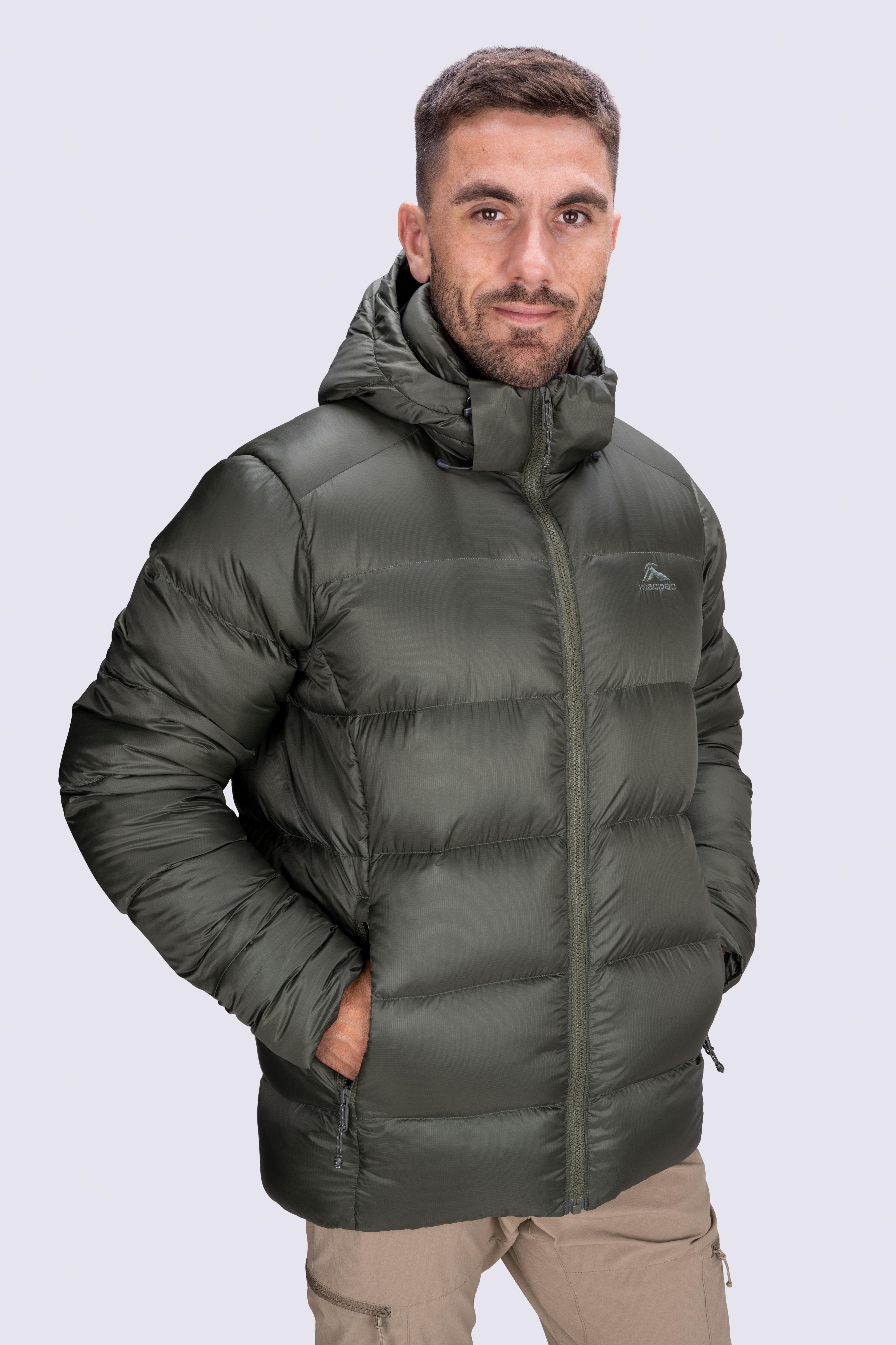 Macpac sundowner jacket review outlet