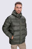 Macpac Men's Sundowner Down Jacket, Beetle, hi-res