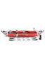 Intex Excursion™ Pro K2 Inflatable Kayak, Red/Grey, hi-res