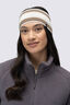 Macpac Women's Fleetwood Fleece Jacket, Rabbit, hi-res