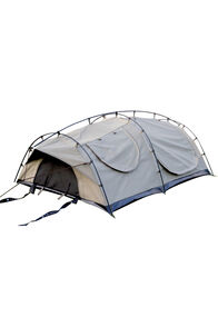 Wanderer Extreme Heavy Duty Two Person Swag, None, hi-res