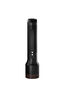 Ledlenser P6R Core Torch, Black, hi-res