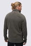 Macpac Men's Tui Fleece Pullover, Beluga, hi-res