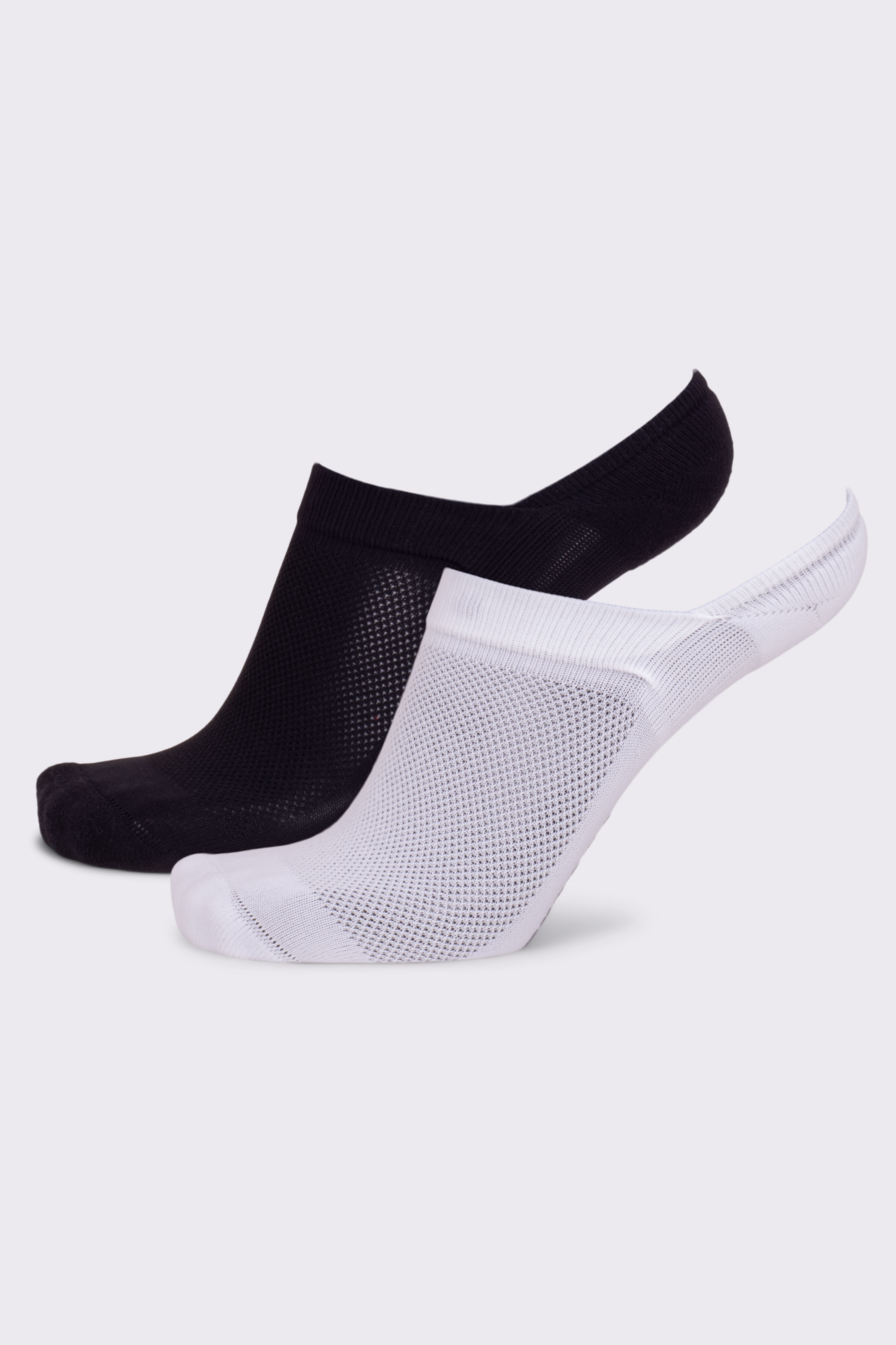 H and m hot sale no show socks