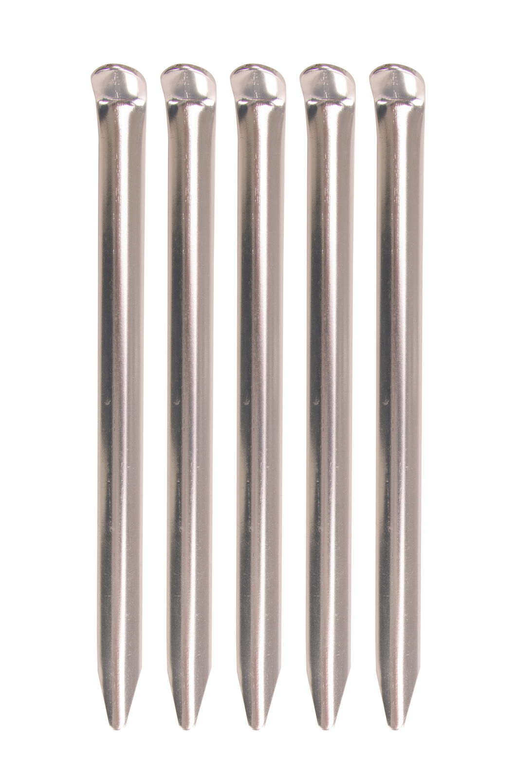 Macpac U Pegs &mdash; Five Pack, None, hi-res