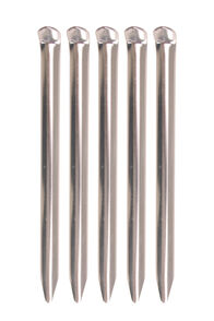 Macpac U Pegs &mdash; Five Pack, None, hi-res