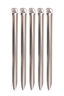 Macpac U Pegs &mdash; Five Pack, None, hi-res