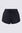 Macpac Women's Shoreline 5" Boardshorts, Black, hi-res