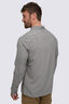 Macpac Men's Vista Long Sleeve Shirt, Overland Trek, hi-res