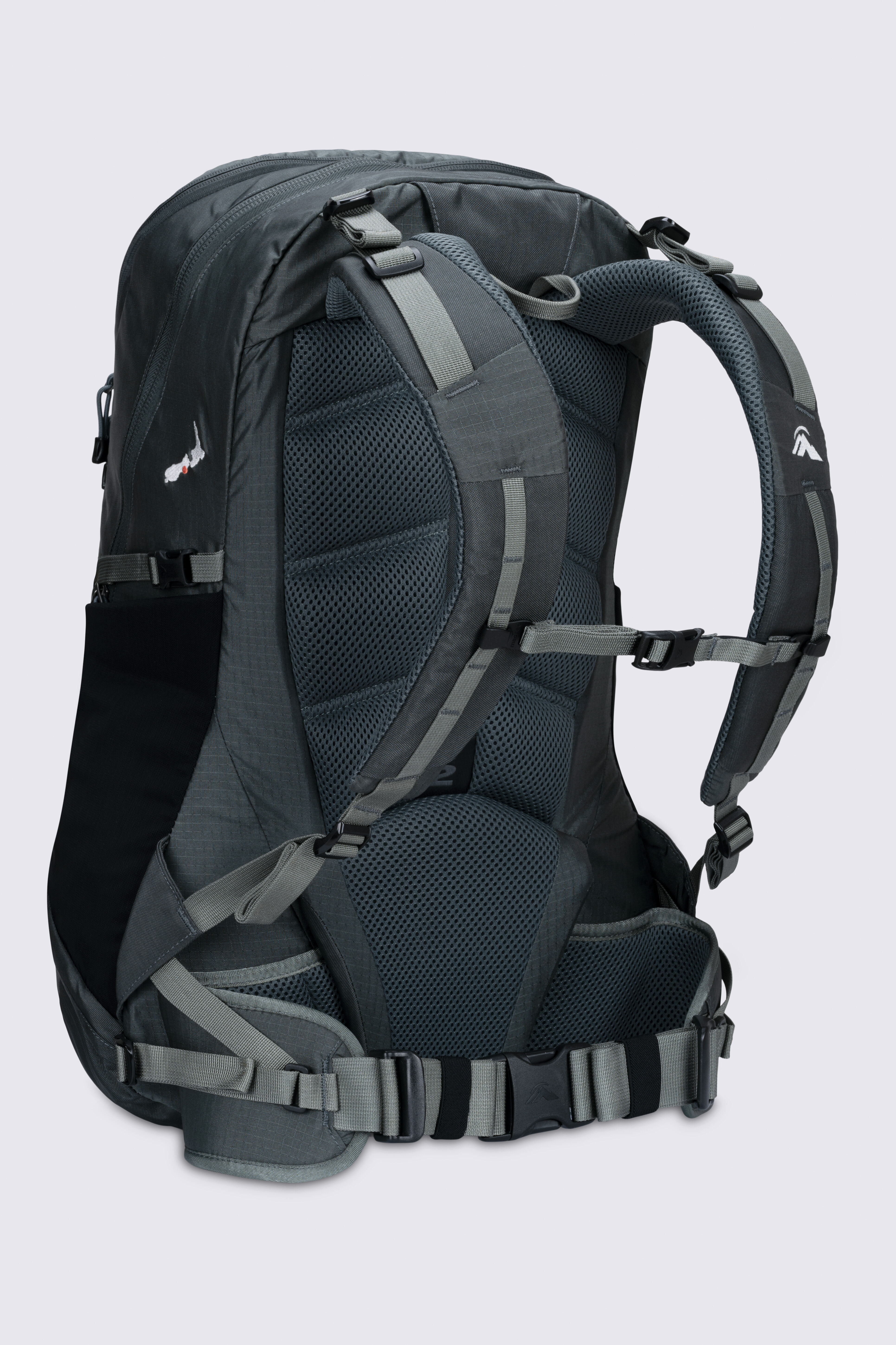 Macpac voyager 35l backpack online
