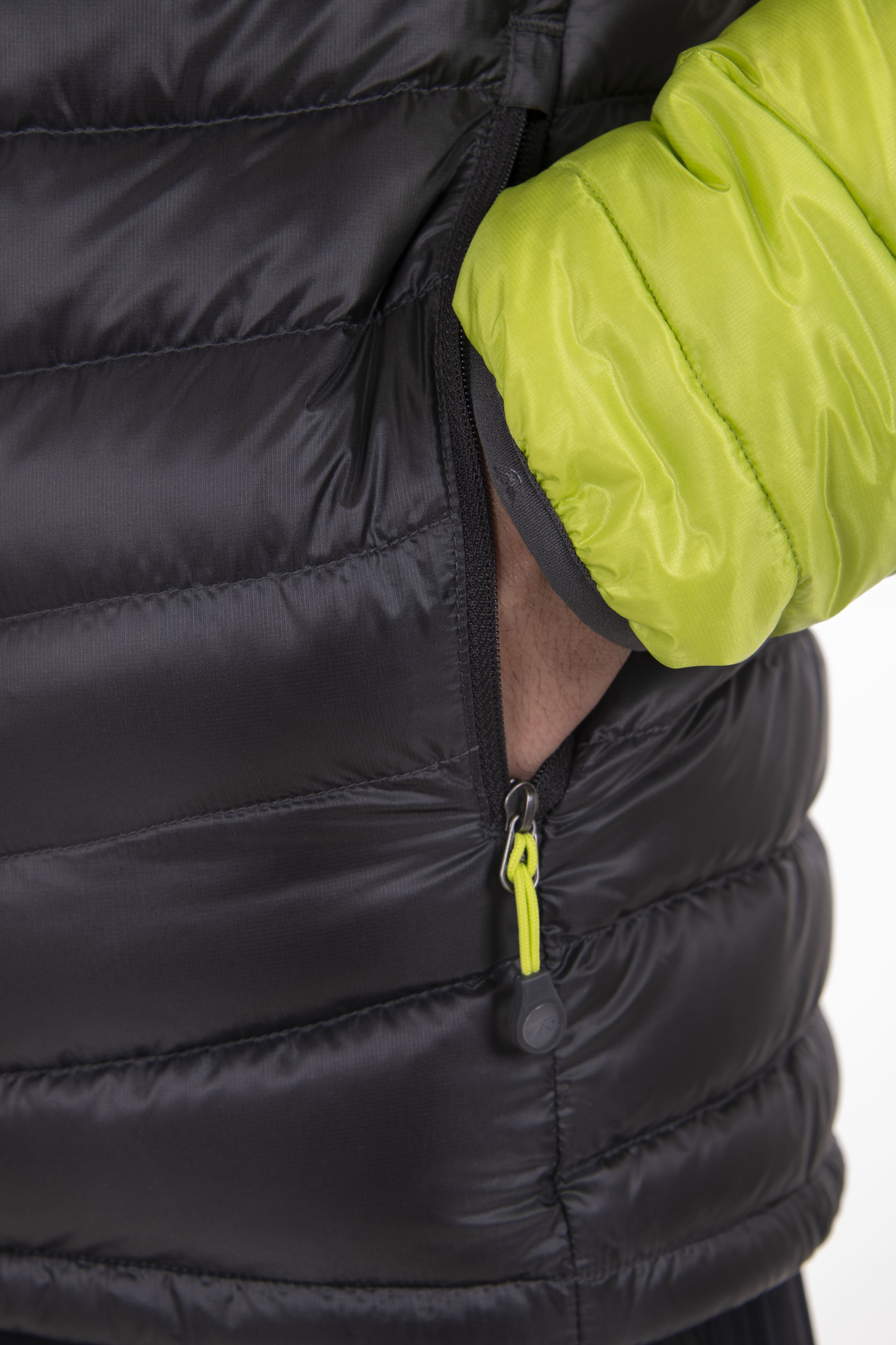 macpac icefall jacket