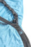 Sea to Summit Breeze Sleeping Bag Liner - Mummy, Blue Atoll, hi-res