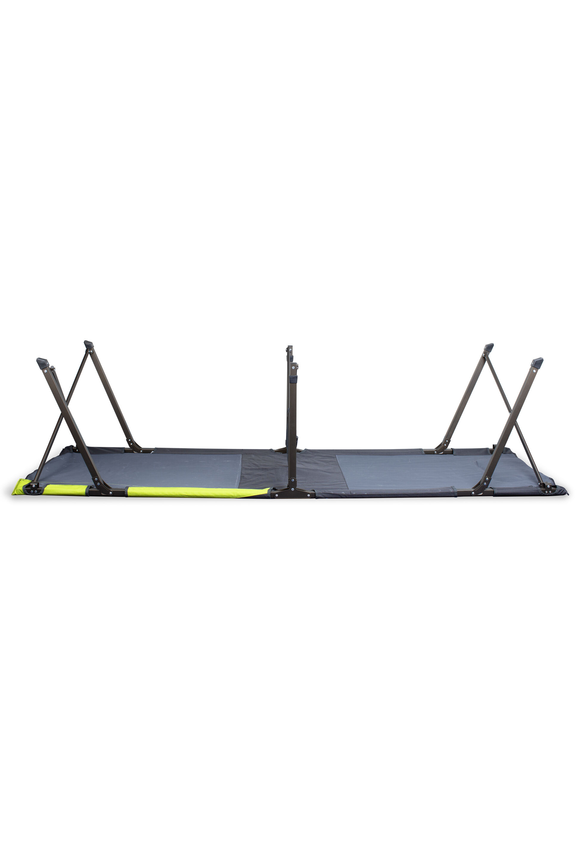 Zempire speedy stretcher bed top