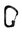 Nite Ize SlideLock Stainless Steel Carabiner #2, Black, hi-res
