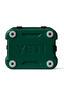 YETI® Roadie® 24 2.0 Hard Cooler, Black Forest Green, hi-res