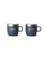 YETI&reg; Rambler&reg; Espresso Cup 2Pk &mdash; 6 oz, Navy, hi-res