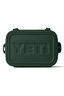 YETI® Hopper Flip 8 Soft Cooler Bag, Black Forest Green, hi-res