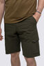 Macpac Men's Graph Shorts, Forest Night, hi-res