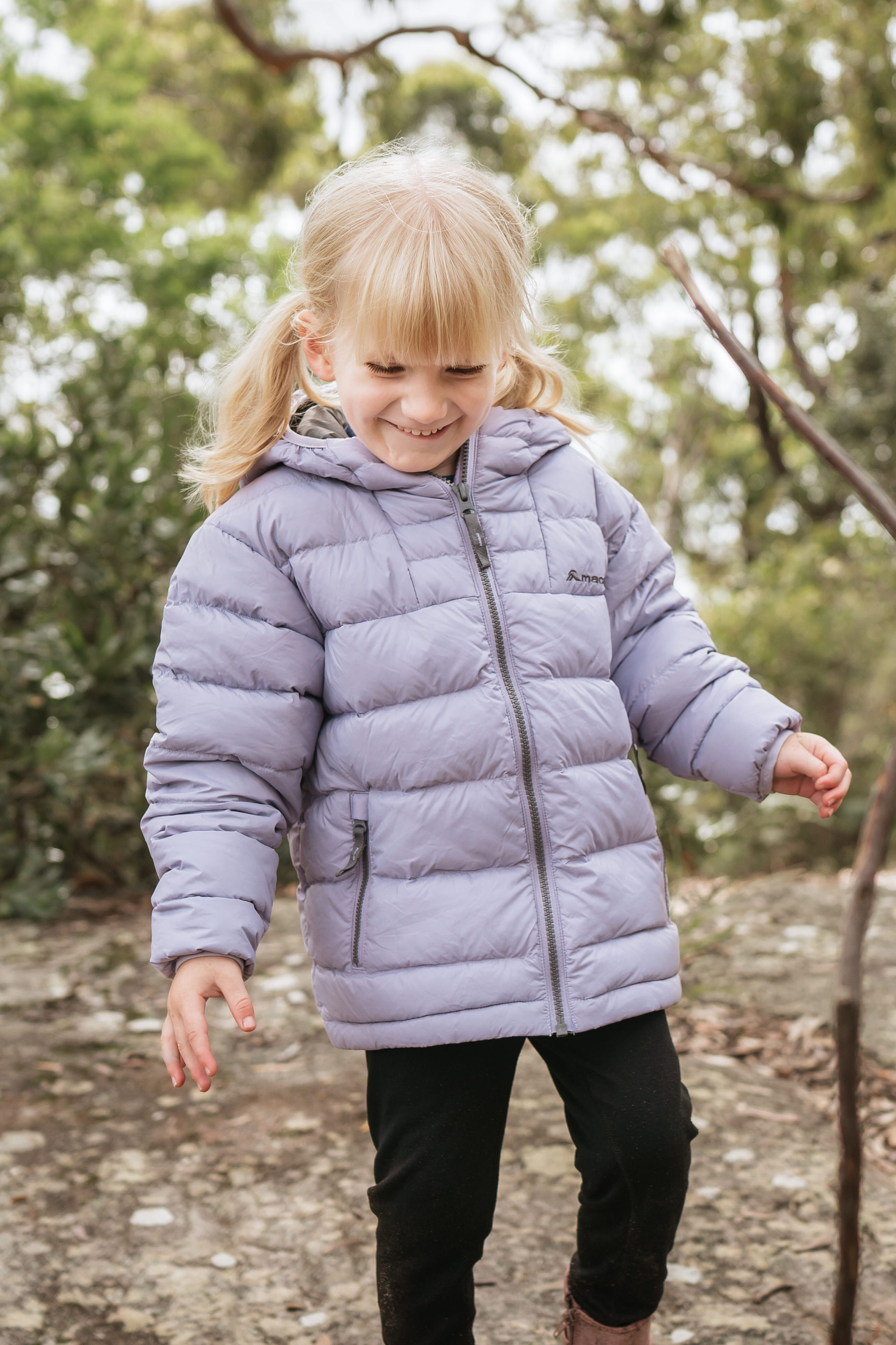 Kids down jacket australia hotsell